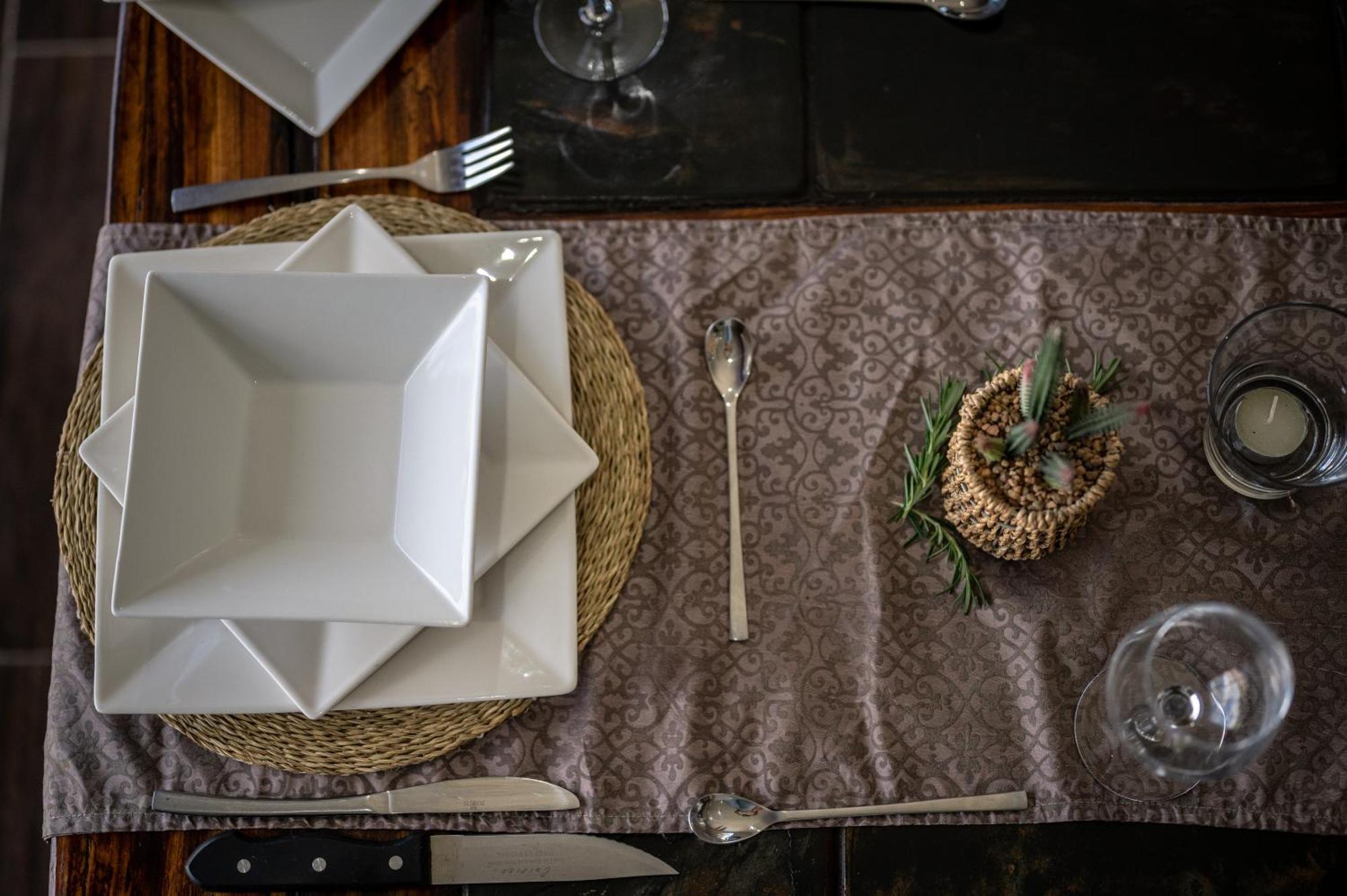 Umbono Private Game Lodge Alexandria  Kültér fotó
