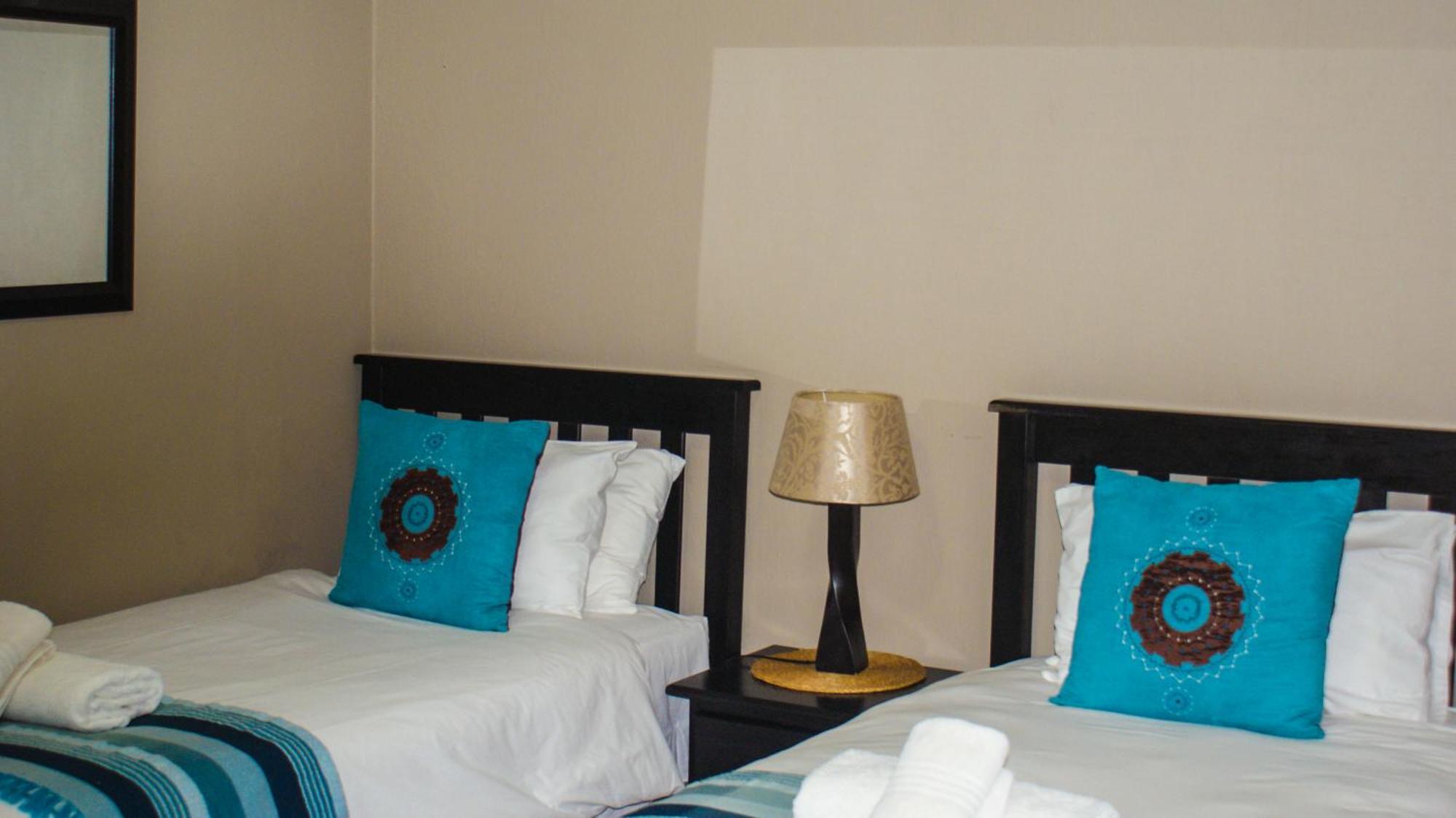 Umbono Private Game Lodge Alexandria  Szoba fotó
