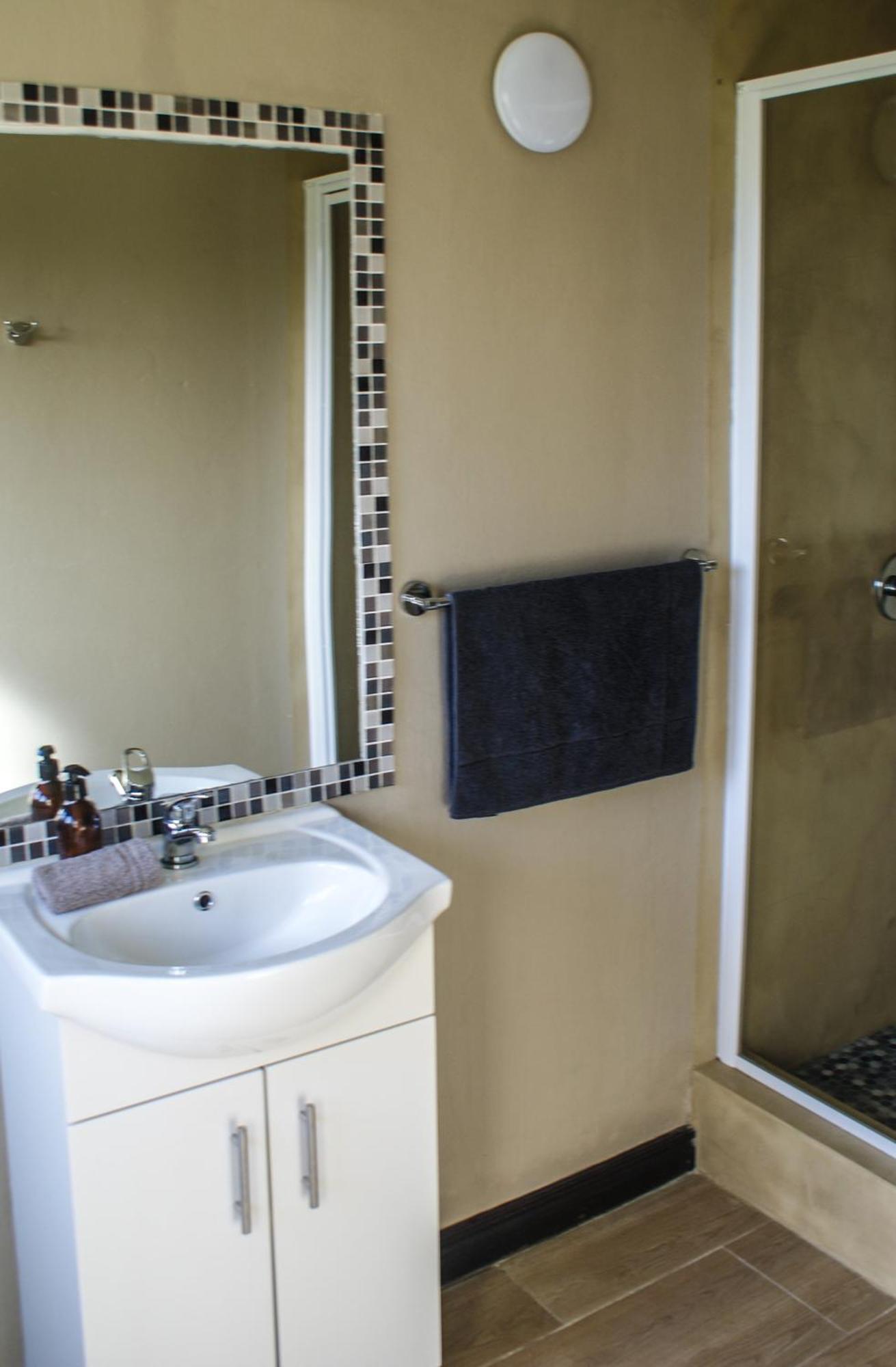 Umbono Private Game Lodge Alexandria  Szoba fotó