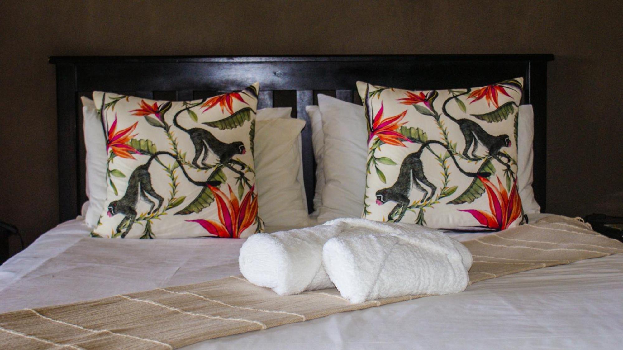 Umbono Private Game Lodge Alexandria  Szoba fotó